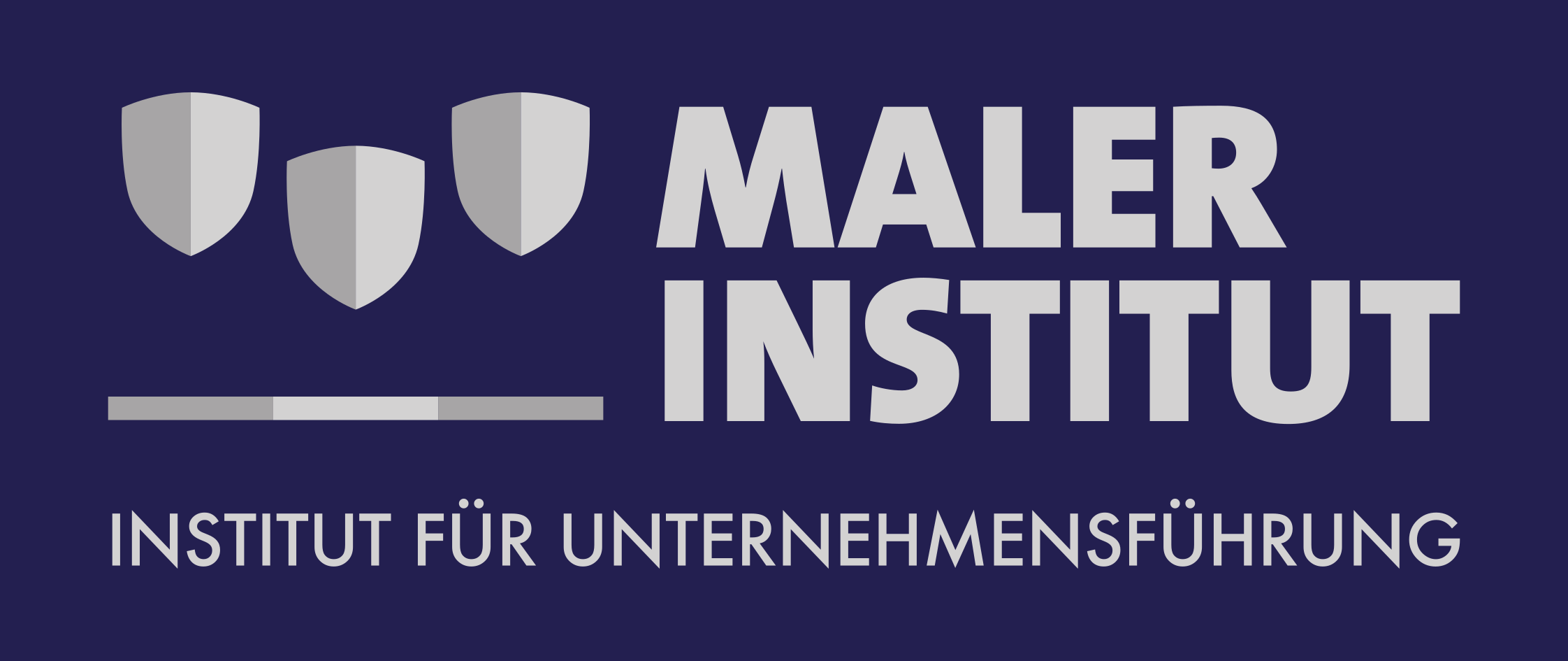 Logo Malerinstitut