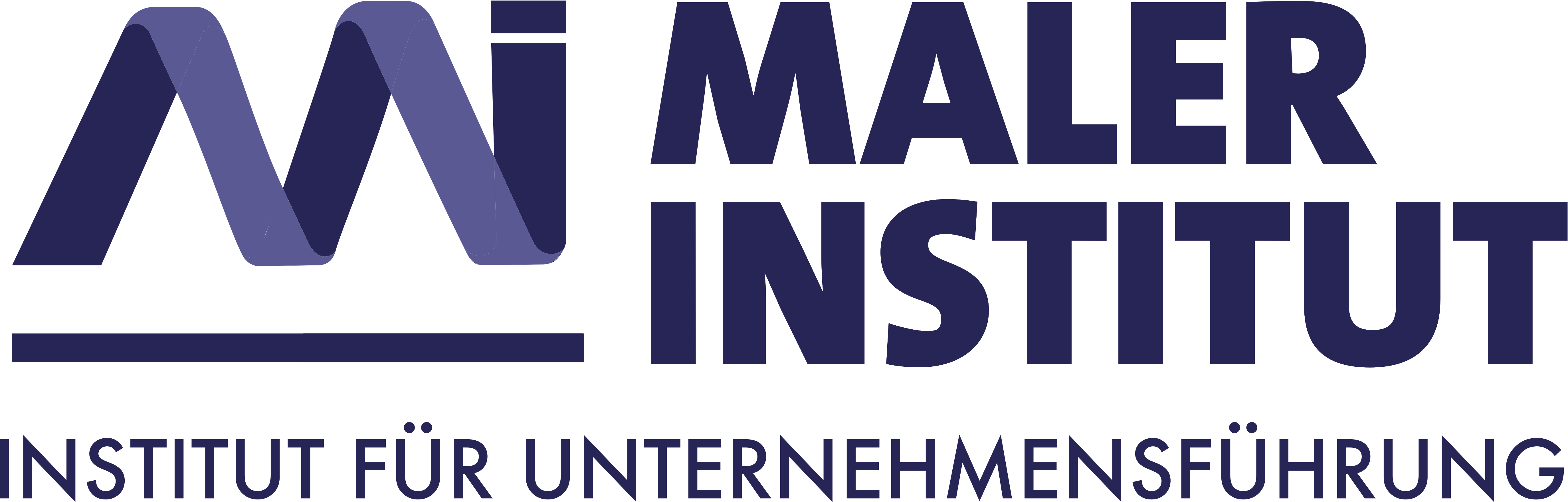 Malerinstitut – Institut für Unternehmensführung