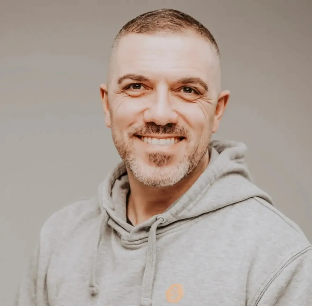 Ali Yildrim