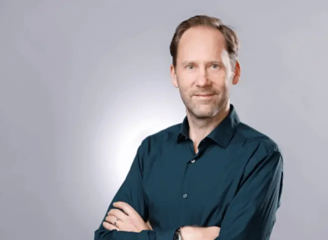 Olaf Ringeisen